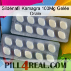 Sildénafil Kamagra 100Mg Gelée Orale 07